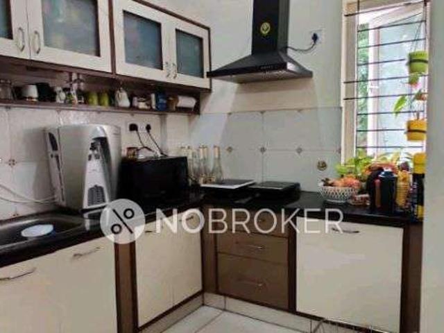 1 BHK Flat In Srilakshmi for Rent In Indiranagar