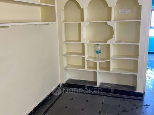 1 BHK Flat In Srilatha Residency for Rent In 2 8212, Bhel