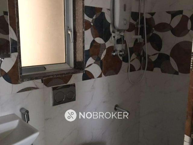 1 BHK Flat In Srishti Elegance, Bhandup West For Sale In Bhandup West
