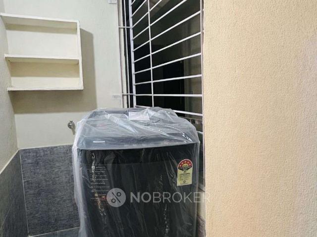 1 BHK Flat In Srr Residency for Rent In Prem Nagar, Hafeezpet