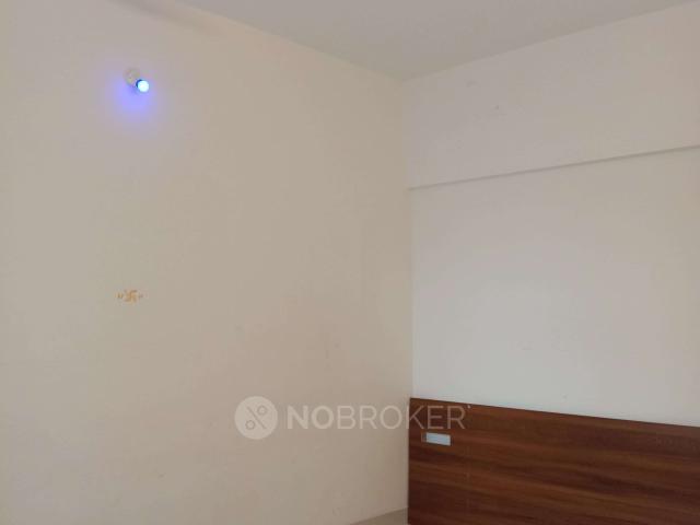 1 BHK Flat In Srusti Housing Society for Rent In Kharadi