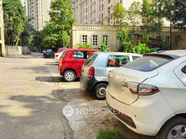 1 BHK Flat In Srushti Complex For Sale In Thane West