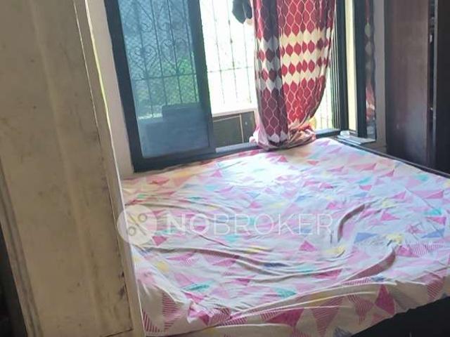 1 BHK Flat In Srushti Complex Hiranandani Estate for Rent In Thane West