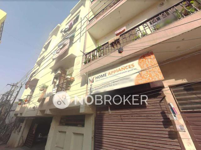 1 BHK Flat In Ss Apartment for Rent In Sector 86