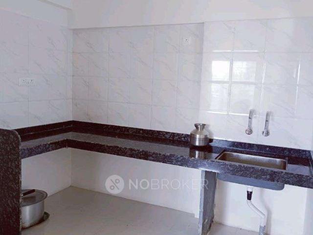 1 BHK Flat In Ss Rutuparna For Sale In Moshi