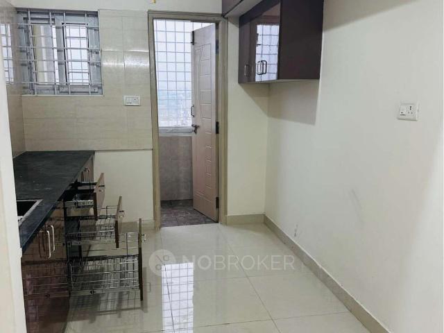 1 BHK Flat In Ss Residency for Rent In Mrudula Residency