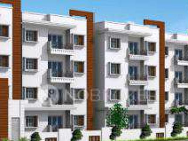 1 BHK Flat In Sslv Homes for Rent In Panathur
