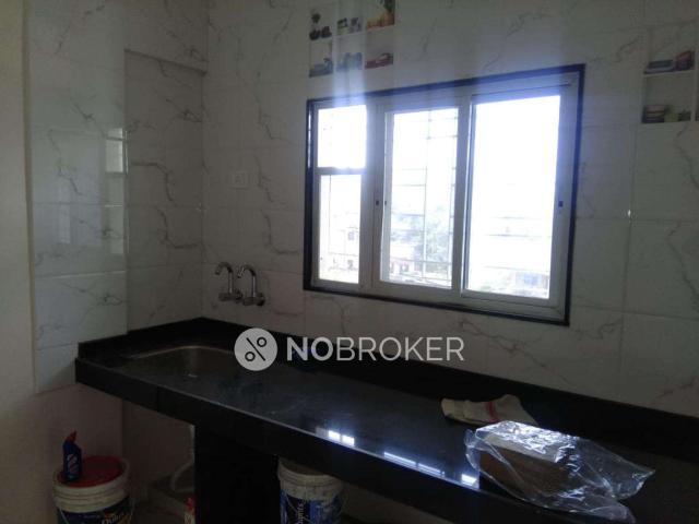 1 BHK Flat In Tukai 10 Heights For Sale In Ravet