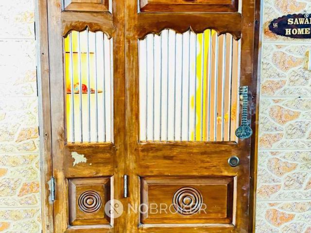 1 BHK Flat In Tukaram Nagar for Rent In Om Lakmi Park Chs