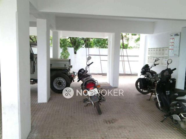 1 BHK Flat In Tulip Exotica For Sale In Pimpri chinchwad