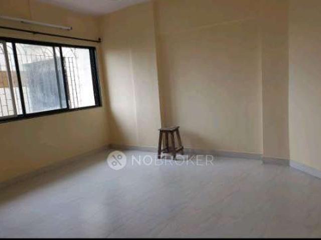1 BHK Flat In Tulip Garden Co Op Housing Society Ltd for Rent In Tulip Garden