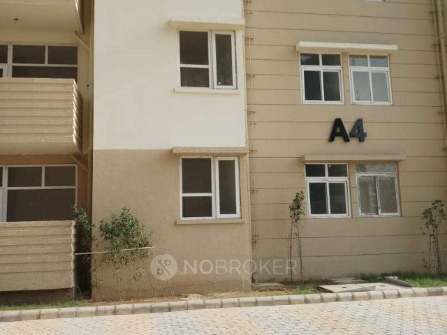 1 BHK Flat In Tulip Lemon For Sale In Sector 69