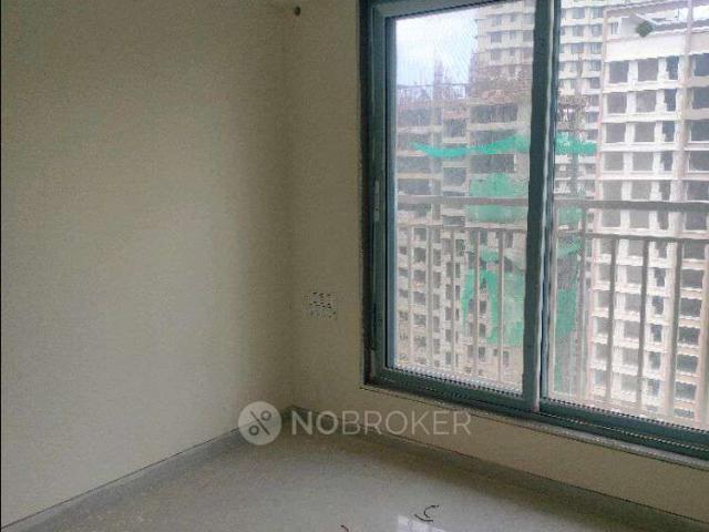 1 BHK Flat In Tulip Park Society For Sale In Andheri East