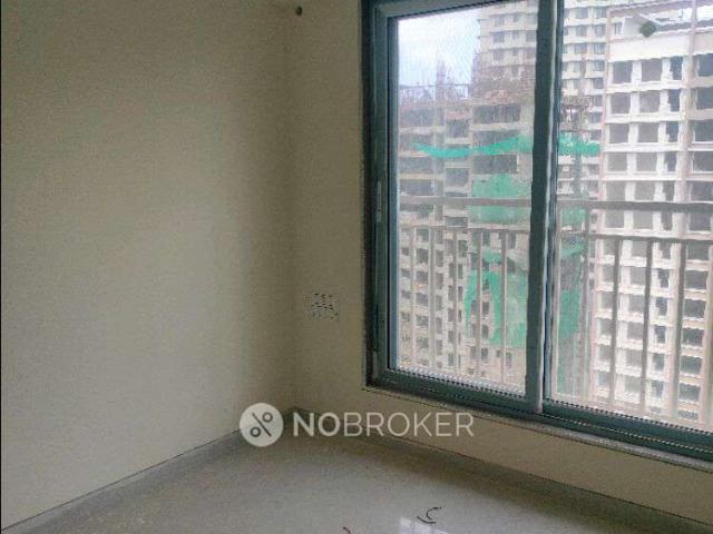1 BHK Flat In Tulip Park Society for Rent In Andheri East