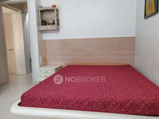1 BHK Flat In Tulip's Chs for Rent In Marol
