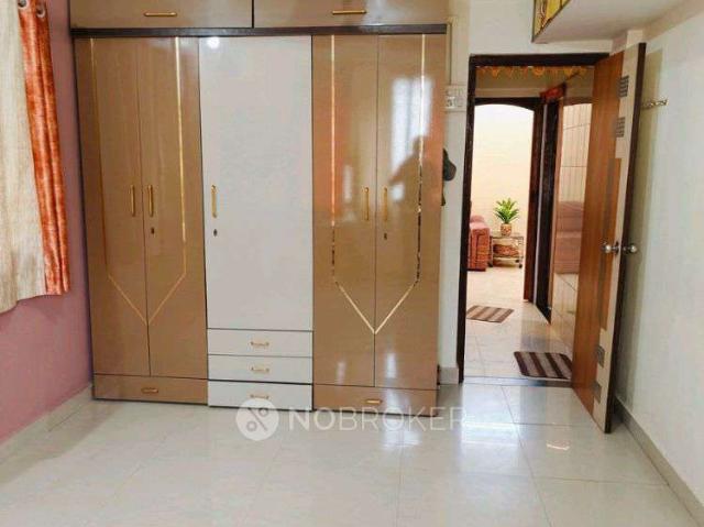 1 BHK Flat In Tulsi Mahavir Chs, Dombivli East for Rent In