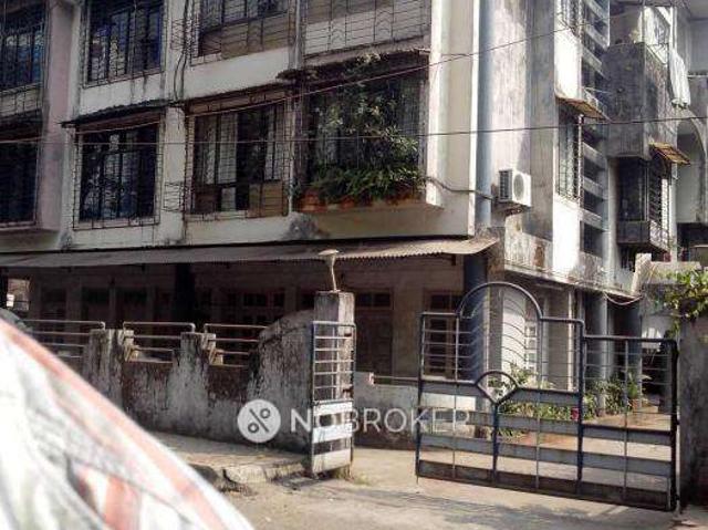 1 BHK Flat In Tulsi Niwas For Sale In Chembur