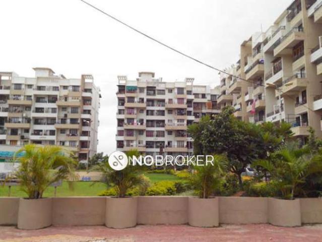 1 BHK Flat In Tulsi Landmark For Sale In Tulsi Landmark