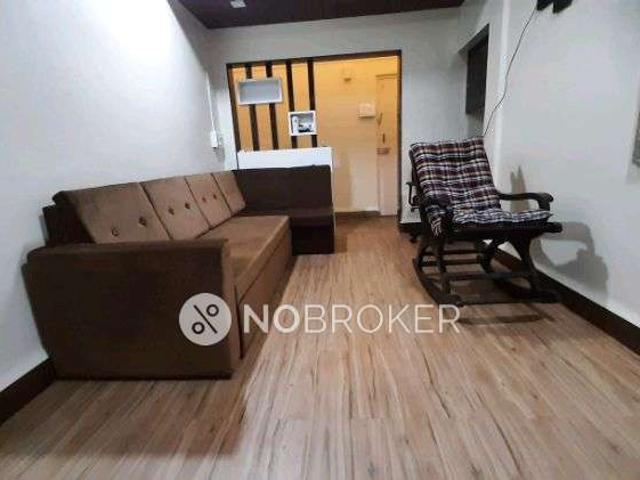 1 BHK Flat In Tulsiani Estate For Sale In Bhawani Peth