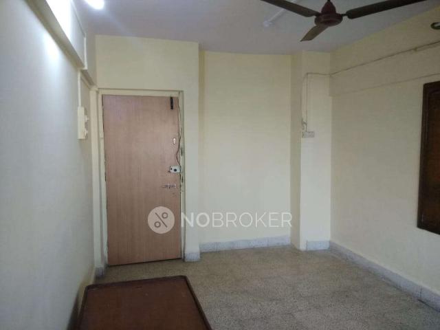 1 BHK Flat In Tulsidham Bhairavi for Rent In Thane West