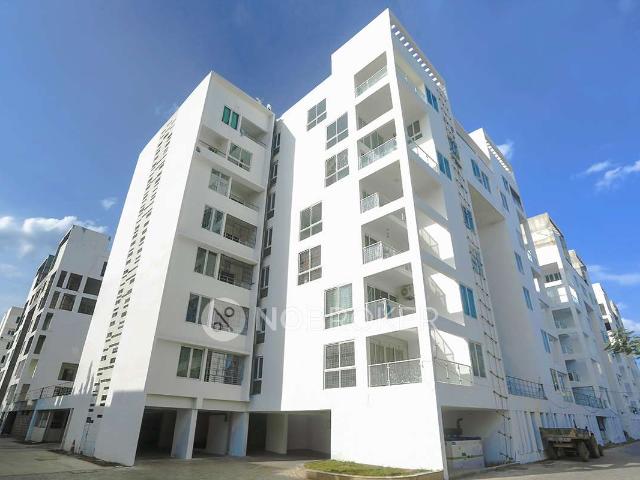 1 BHK Flat In Tvh Taus For Sale In Egattur