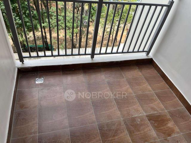1 BHK Flat In Tvs Emerald Jardin For Sale In Singasandra