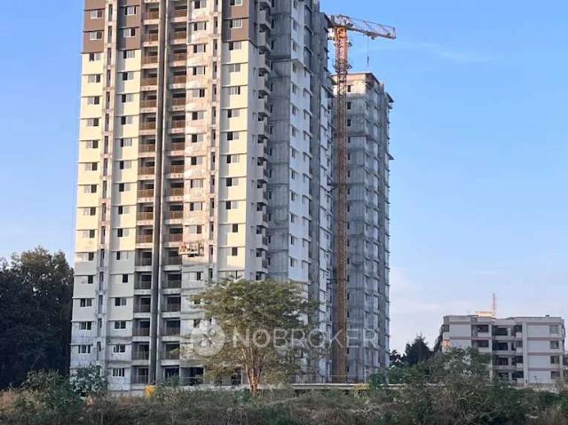 1 BHK Flat In Tvs Emerald Jardin For Sale In Singasandra