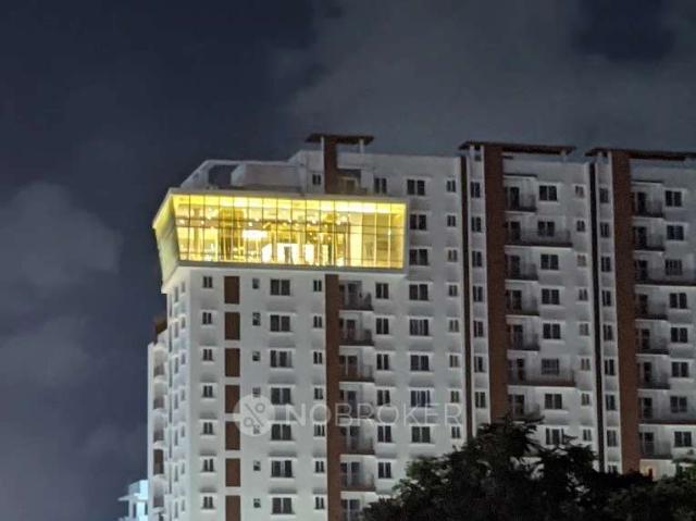 1 BHK Flat In Tvs Emerald Lighthouse for Rent In 1003, 200