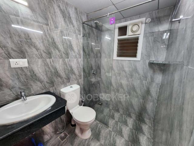 1 BHK Flat In Tvs Emerald Lighthouse For Sale In Pallavaram