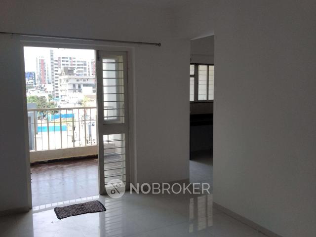 1 BHK Flat In Twin Tower for Rent In Bhumkar Nagar