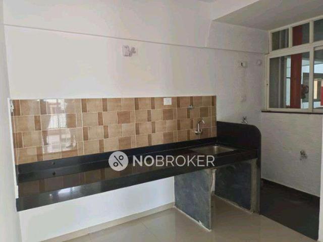 1 BHK Flat In Twin Tower Manjari Bk For Sale In Mahadev Nagar Manjari