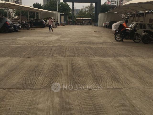 1 BHK Flat In Twin Tower, Wakad For Sale In Wakad