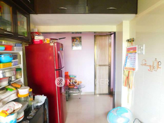 1 BHK Flat In Twin Towers For Sale In Andheri East