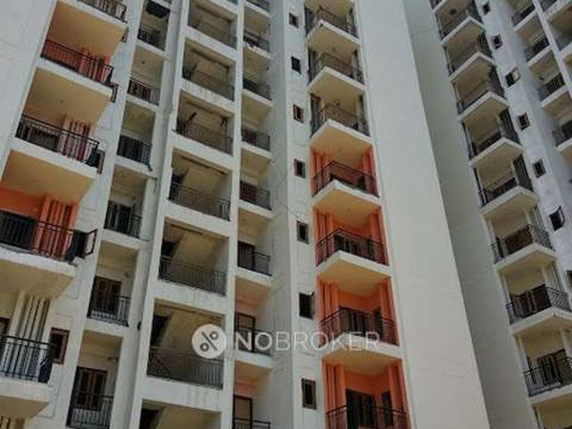 1 BHK Flat In Tyagi Bhavan for Rent In Indirapuram