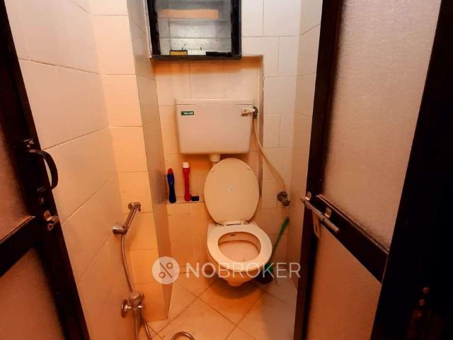 1 BHK Flat In T. P for Rent In Andheri East