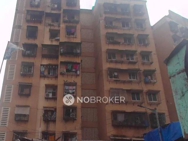 1 BHK Flat In Tagore Chs, Dharavi For Sale In Dharavi