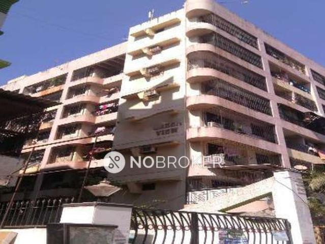 1 BHK Flat In Tagore Park Building For Sale In Malad West