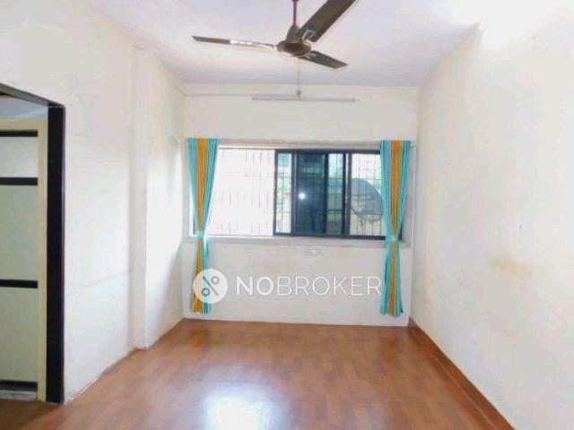 1 BHK Flat In Tagore Park For Sale In Malad West