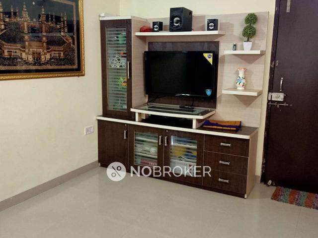 1 BHK Flat In Taha Trend For Sale In Kondhwa
