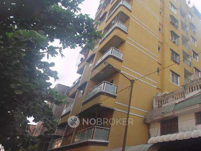 1 BHK Flat In Tahera Palace For Sale In Kondhwa
