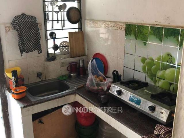 1 BHK Flat In Tamilnadu Housing Board For Sale In Sholingan