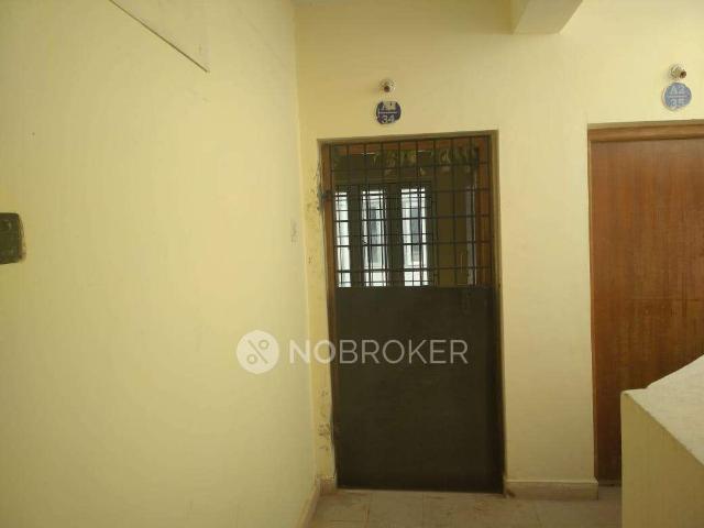 1 BHK Flat In Tamilnadu Housing Board Phase 1 For Sale In Sholinganallur