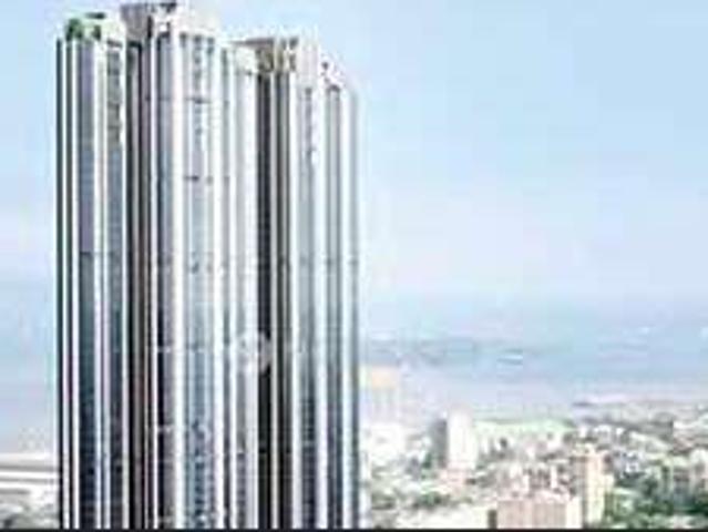 1 BHK Flat In Tamir Tower 52 For Sale In Byculla