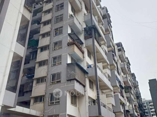 1 BHK Flat In Tanish Orchid Phase 2 For Sale In Charoli Budruk