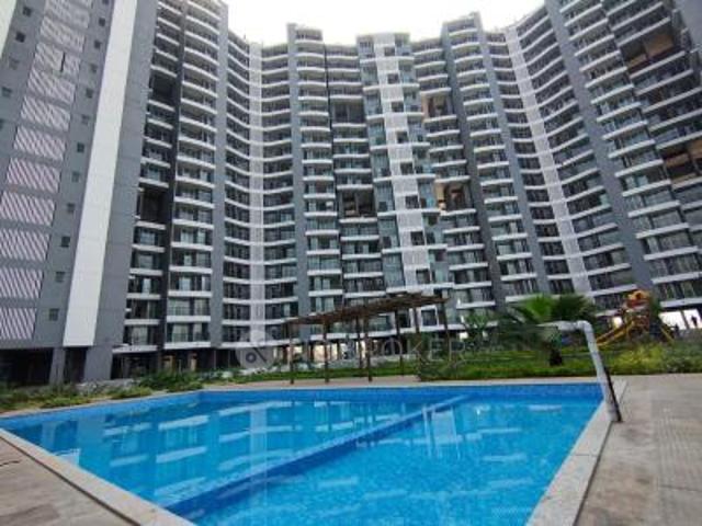 1 BHK Flat In Tanvi Eminence for Rent In Mira Road