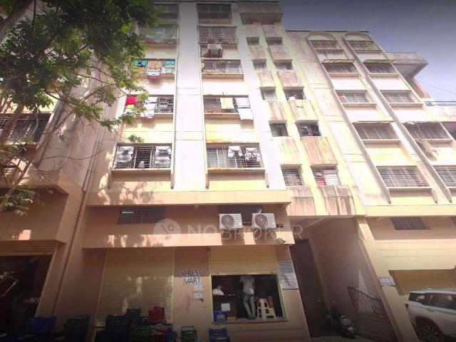 1 BHK Flat In Tanvi Residency Aundh Pune For Sale In Tanvi Residency
