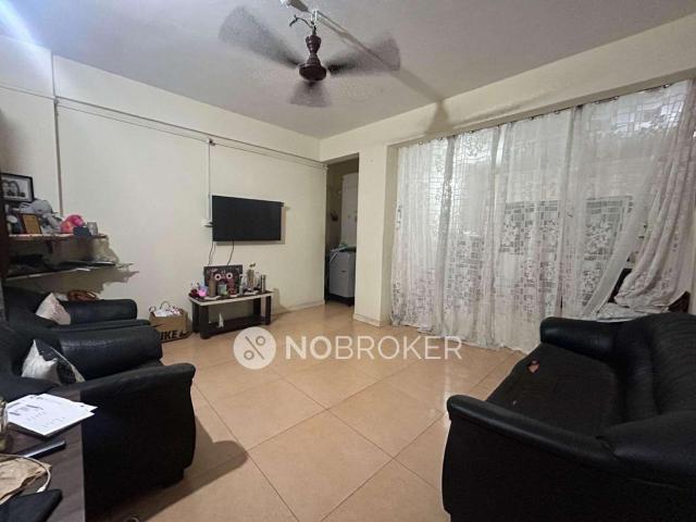 1 BHK Flat In Tanvi Residency For Sale In Aundh