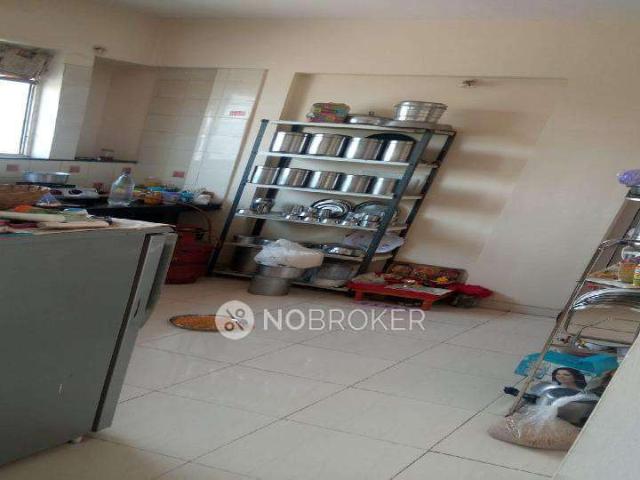 1 BHK Flat In Tara Bai Park For Sale In Mundhwa