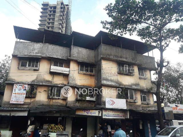 1 BHK Flat In Tara Moti For Sale In Bhandup East