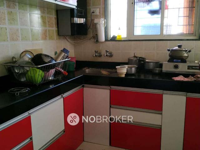 1 BHK Flat In Tara Srishti Apartment For Sale In Mundhwa